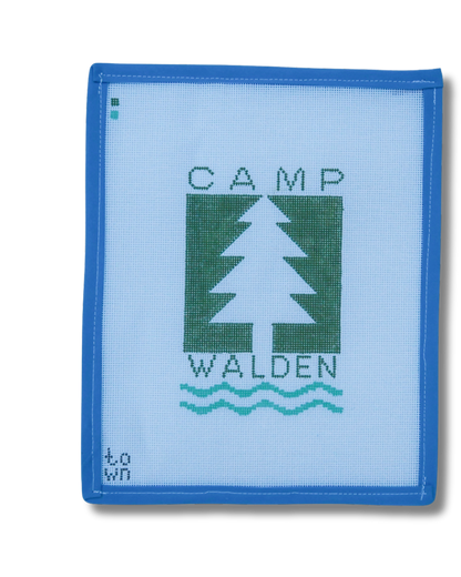 Camp Walden