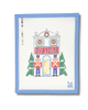 Christmas Village Collection Toy Store