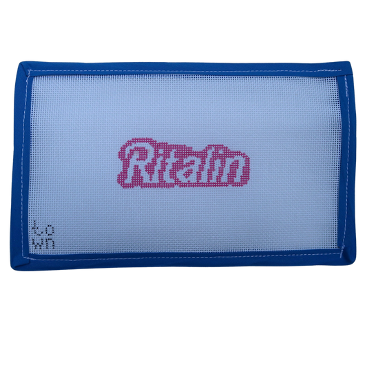 Ritalin Girly