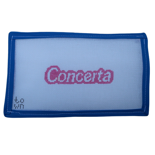 Concerta Girly