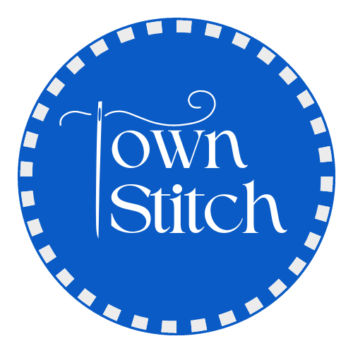 Town Stitch