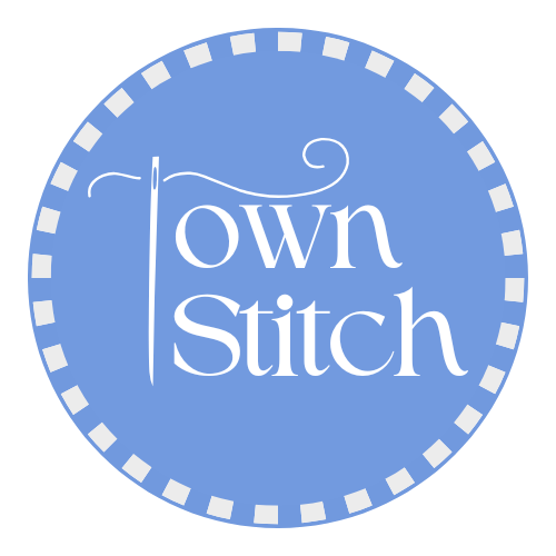 Town Stitch